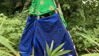 グリジャ畑部～トイレづくり～