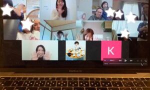 みつばち・プラスチック勉強会