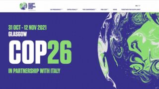 COP26会場中継