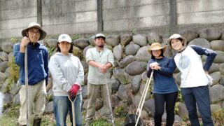 都会で醤油と畑を作る