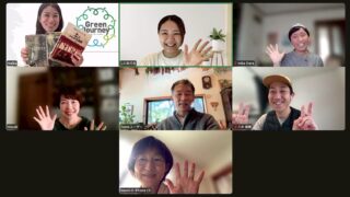 【四井真治さん・ポットキャスト収録】